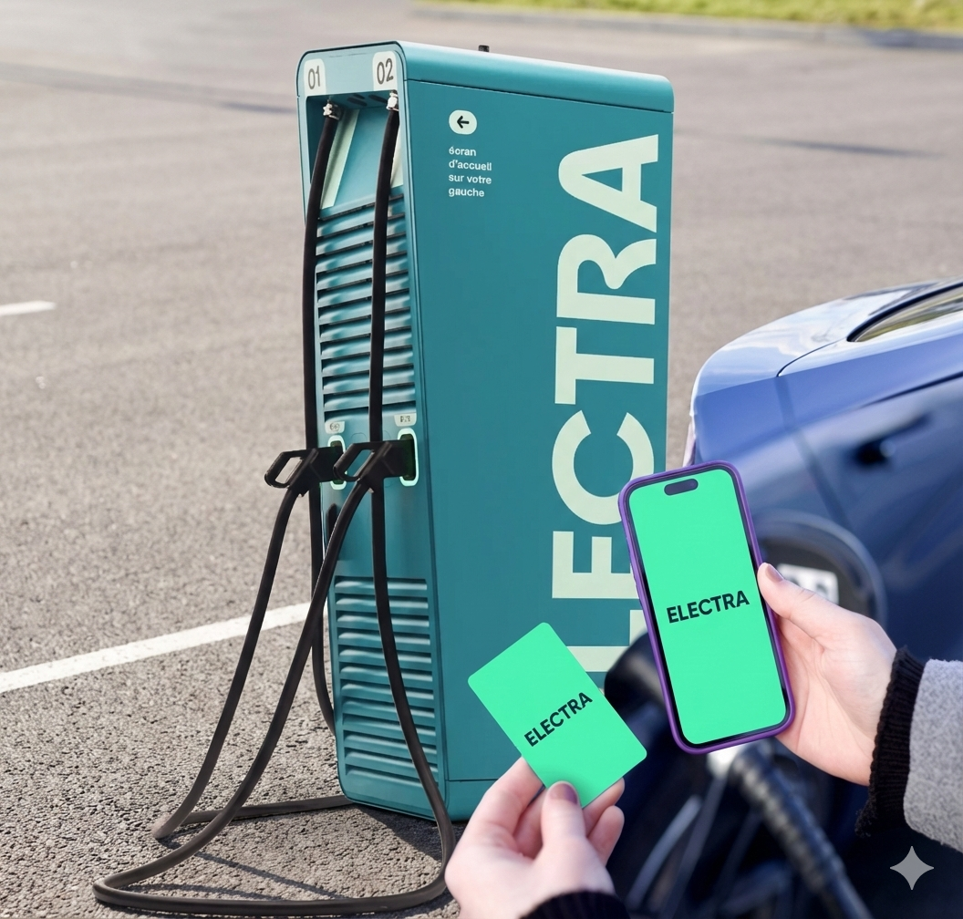 Electra